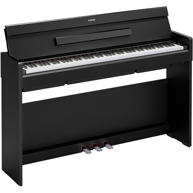 Yamaha YDP-S36B Arius digitalpiano svart