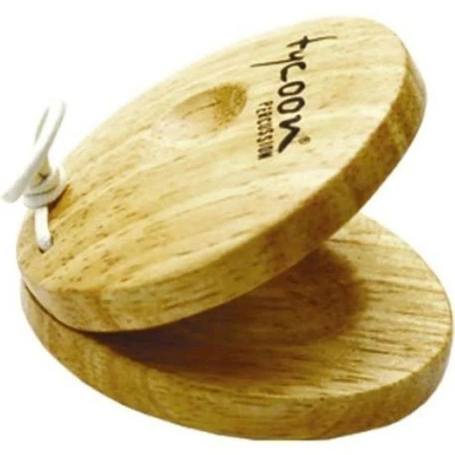 Hovedbilde Tycoon TY823700 castanets