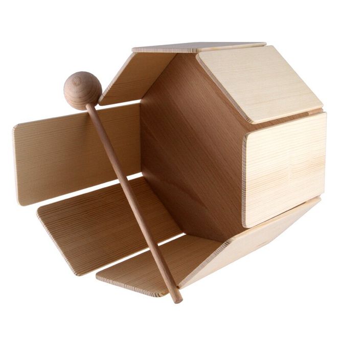 Hovedbilde Rørexylofon stor RT-5