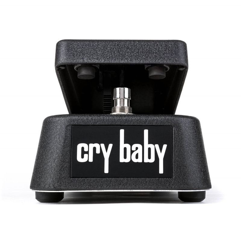 Dunlop Cry Baby GCB95 Wah Wah gitarpedal