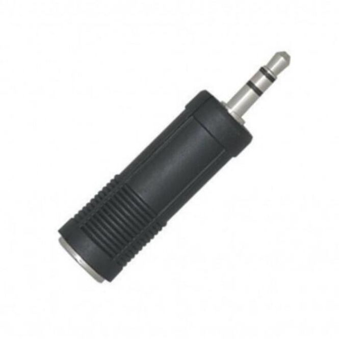 Hovedbilde Amp A02 Audio adapter ¼