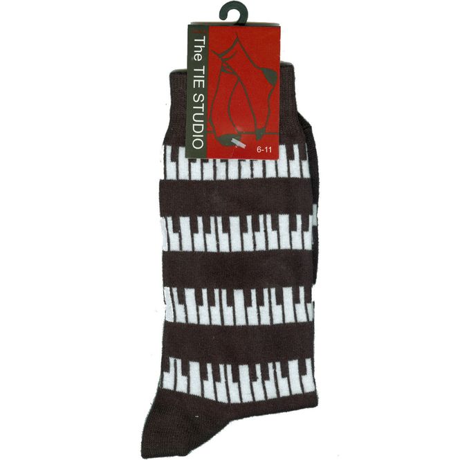 Hovedbilde Sokker med tangenter horisontal, TS-11103