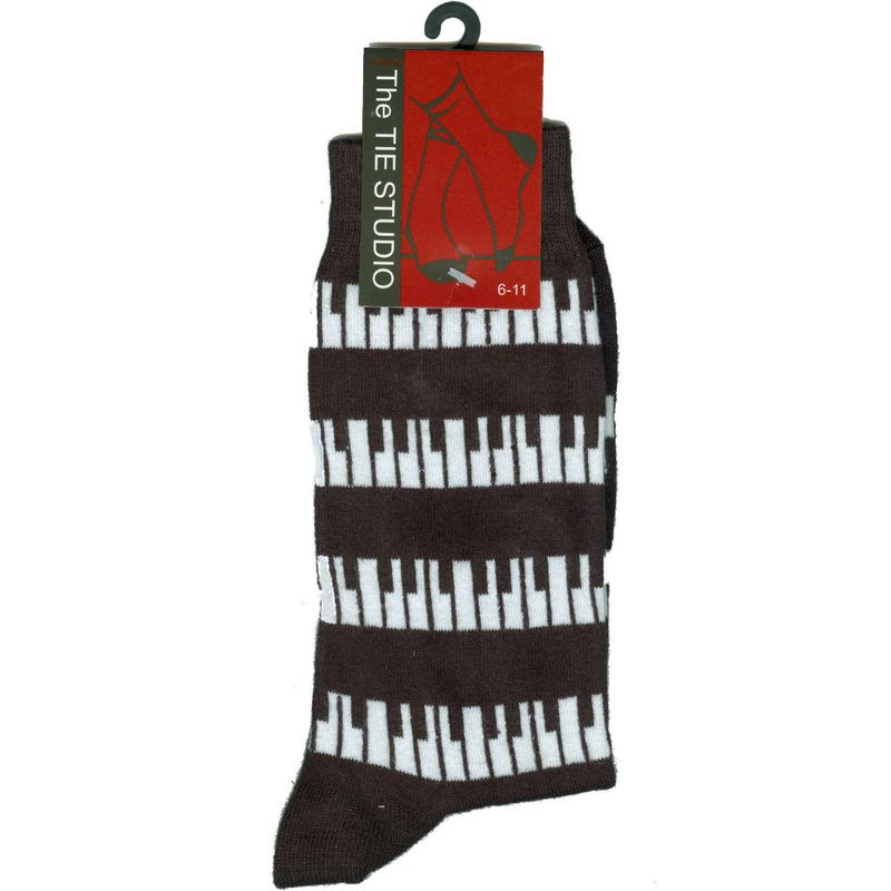 Sokker med tangenter horisontal, TS-11103