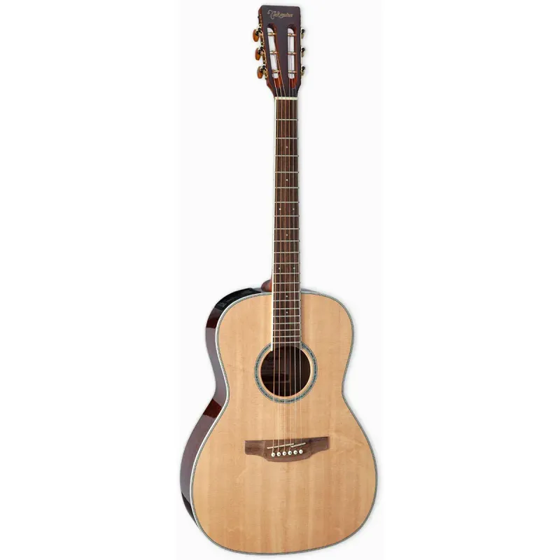 Takamine GY51E-NAT akustisk gitar med pickup