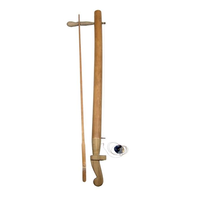 Hovedbilde Munnfiolin Kni Fretless