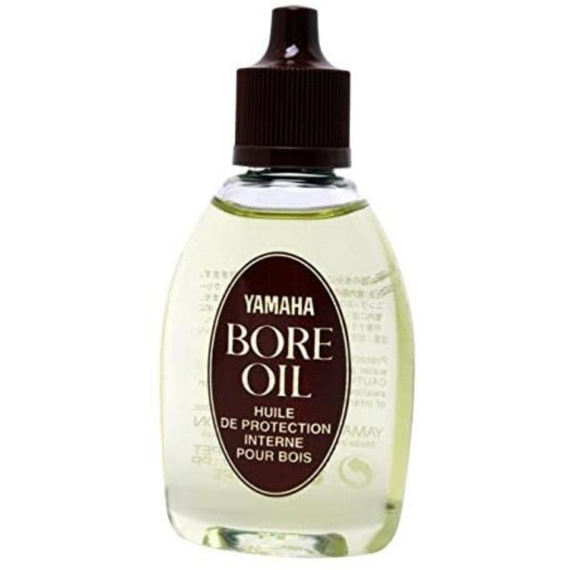 Yamaha 40ML02 Boreolje 40 ml