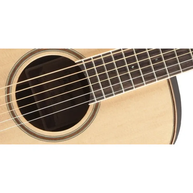 Takamine GY93-NAT stålstrengsgitar