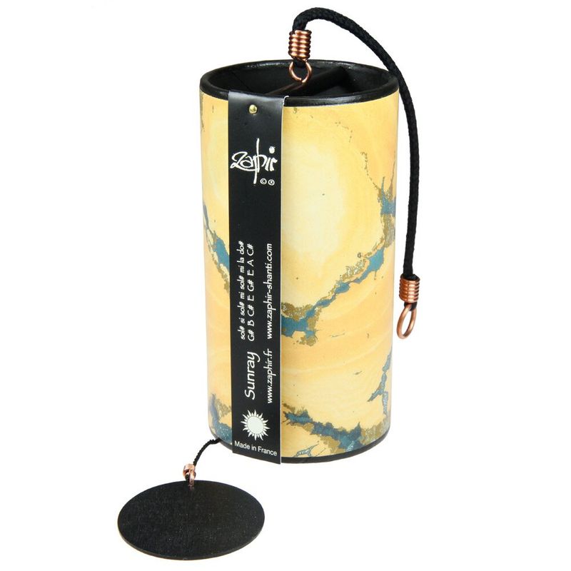 Zaphir Chimes Sunray Gul