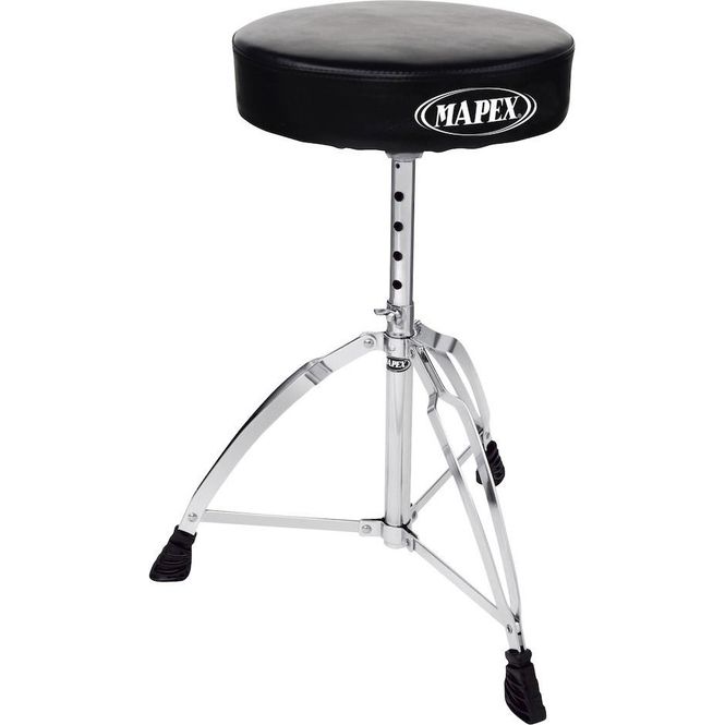 Hovedbilde Mapex trommestol T270A