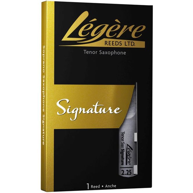 Hovedbilde Légère Signature flis for tenorsaksofon 2.25