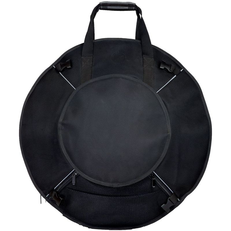 Moon II Handpan D-moll