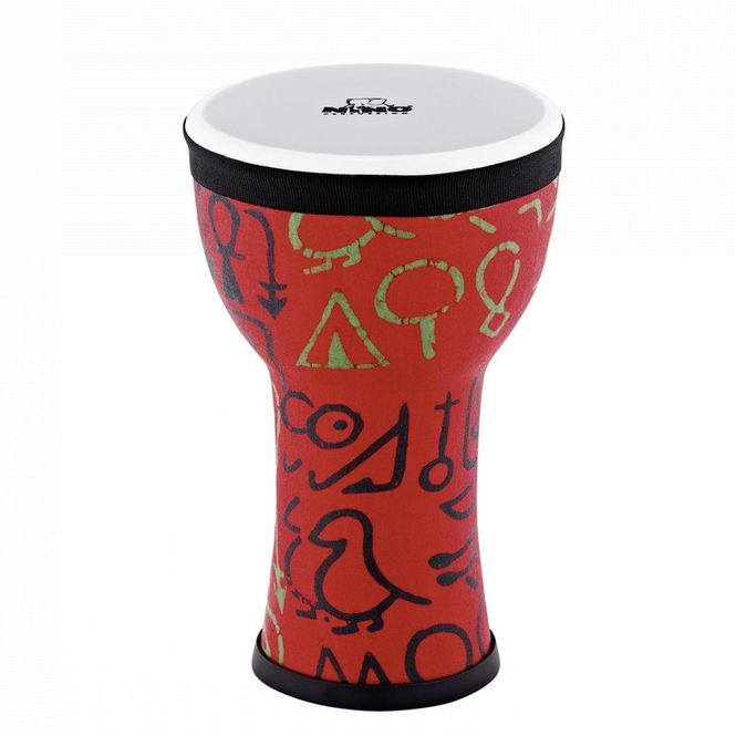 Hovedbilde Meinl NINO-EMDJ-PS Elements Mini Djembe 6
