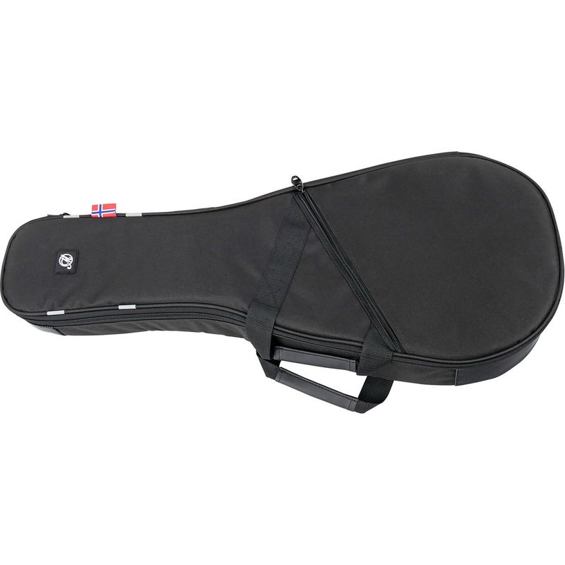 Morgan RW02 Mandolin-bag BLK STD