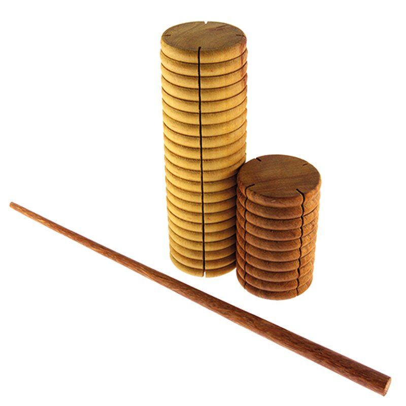 Guiro Shaker 12,5 cm, HR-5