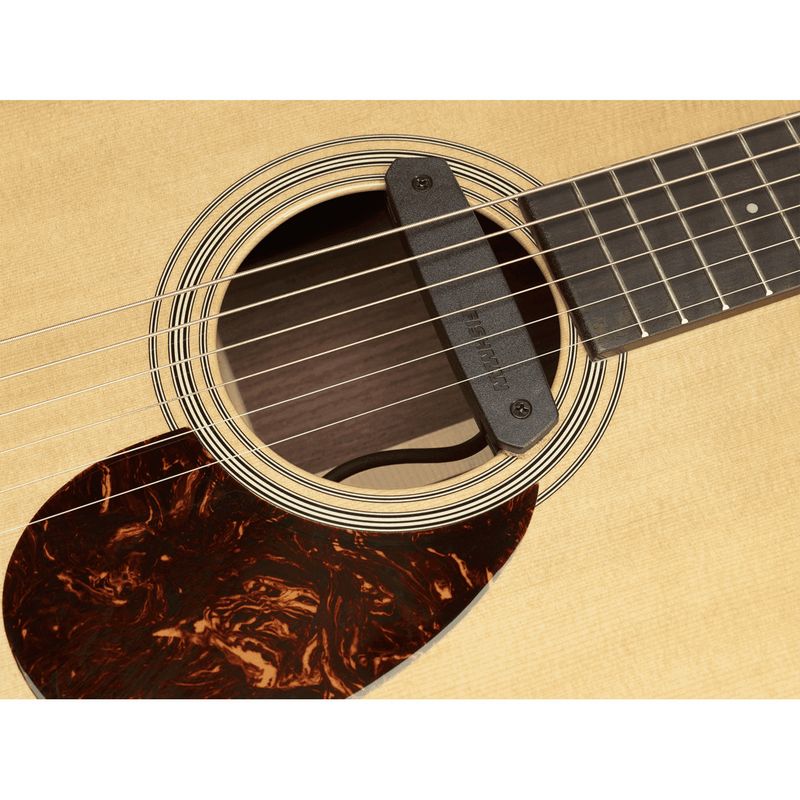Fishman PRO-NEO-D01 Single Coil Pick-up til Ak.Gitar