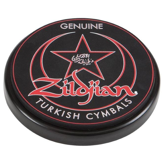 Hovedbilde Zildjian P1201, 6