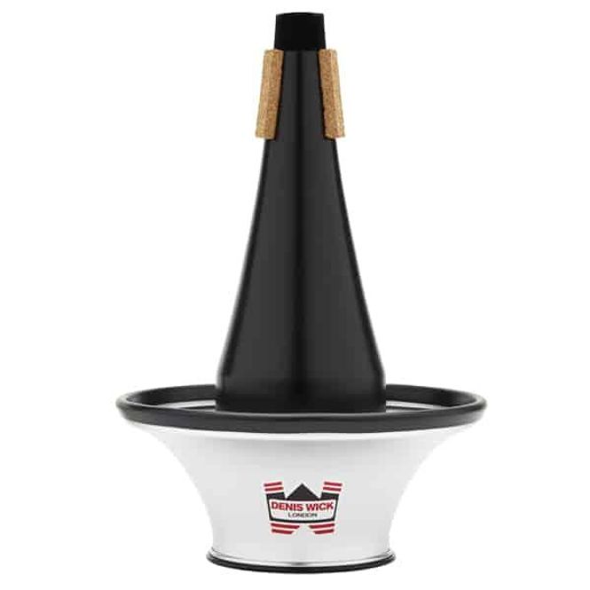 Hovedbilde Denis Wick 5533 basstrombone cup mute