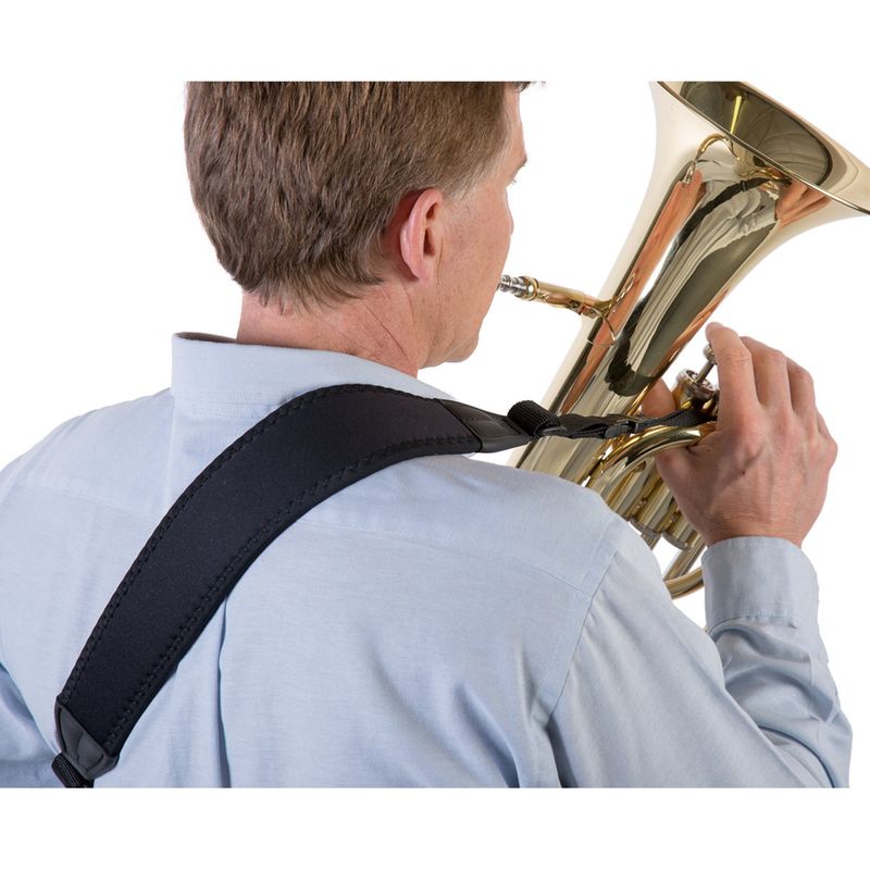 Neotech 0801022 Tenorhorn/Baritone brass sling