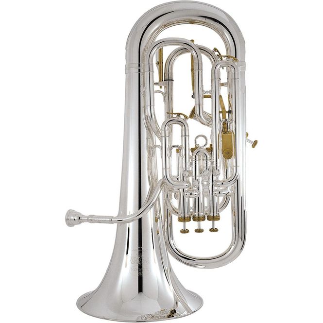 Hovedbilde Besson BE2051-2G-0 Prestige Euphonium