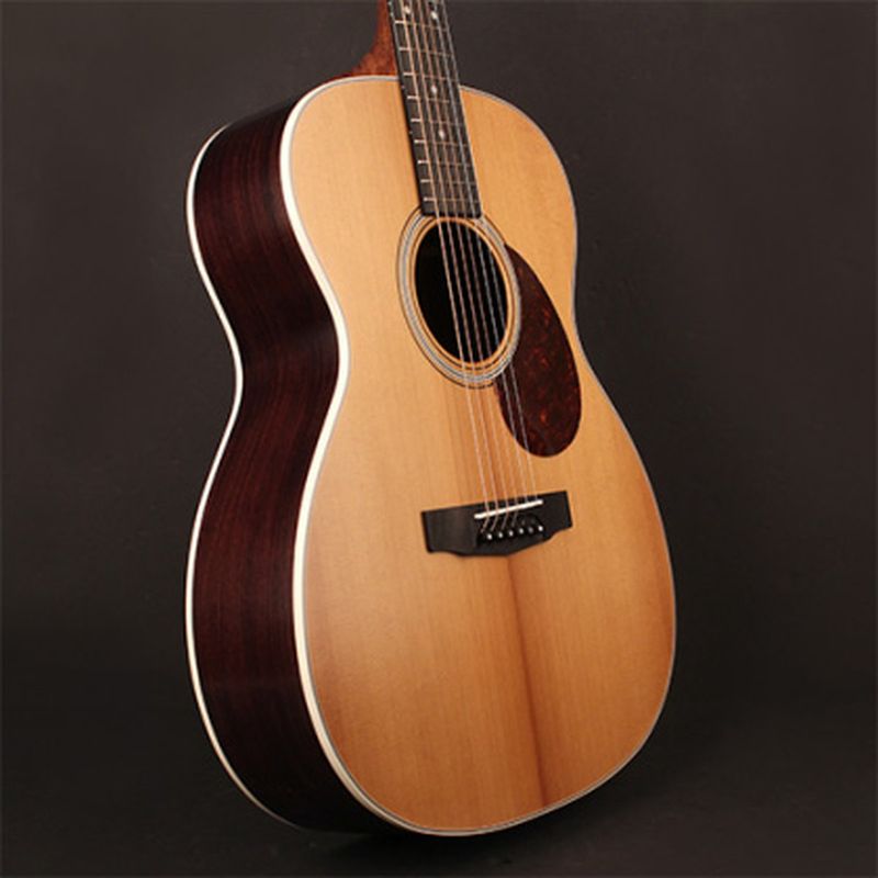 Cort L200F ATV SG Akustisk gitar med pickup