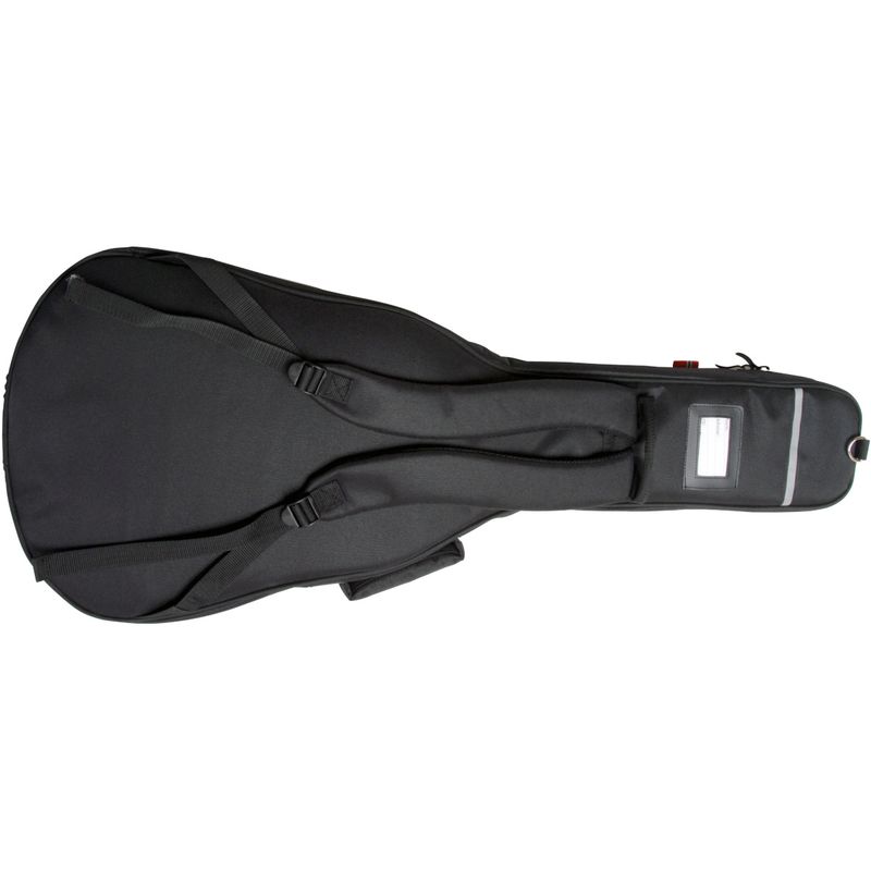 Morgan RW02 3/4 Bag for klassisk gitar 3/4
