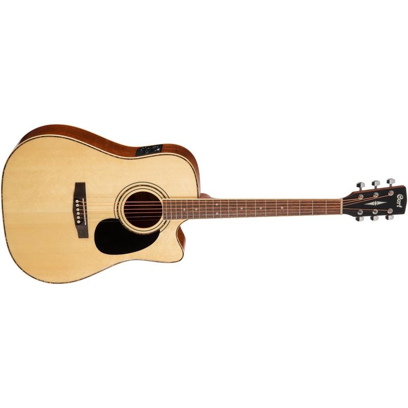 Cort AD880CE NS Akustisk gitar