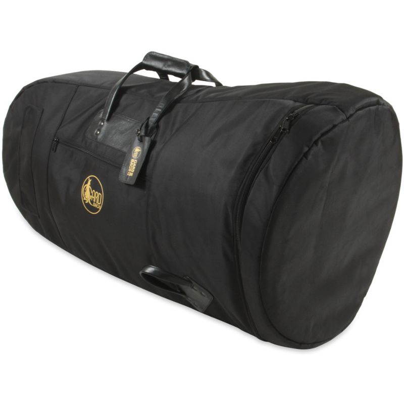 Gard 62-MSK gigbag for tuba, cordura