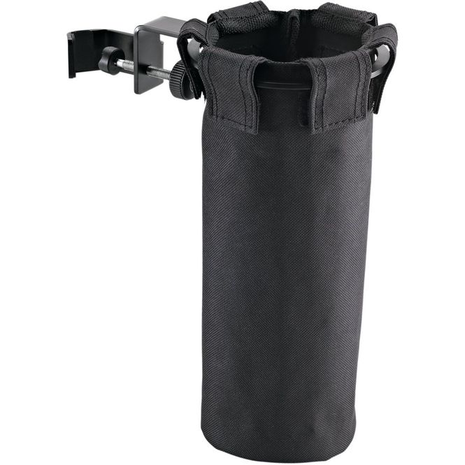 Hovedbilde K&M 16450 Trommestikkeholder