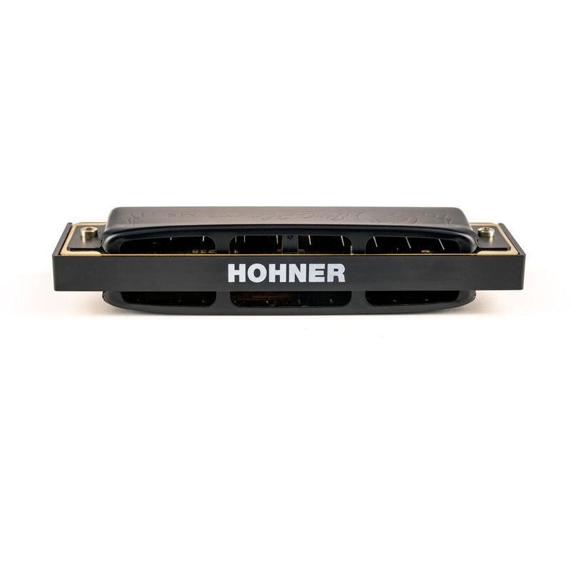 Hohner Pro Harp A-dur Diatonisk munnspill