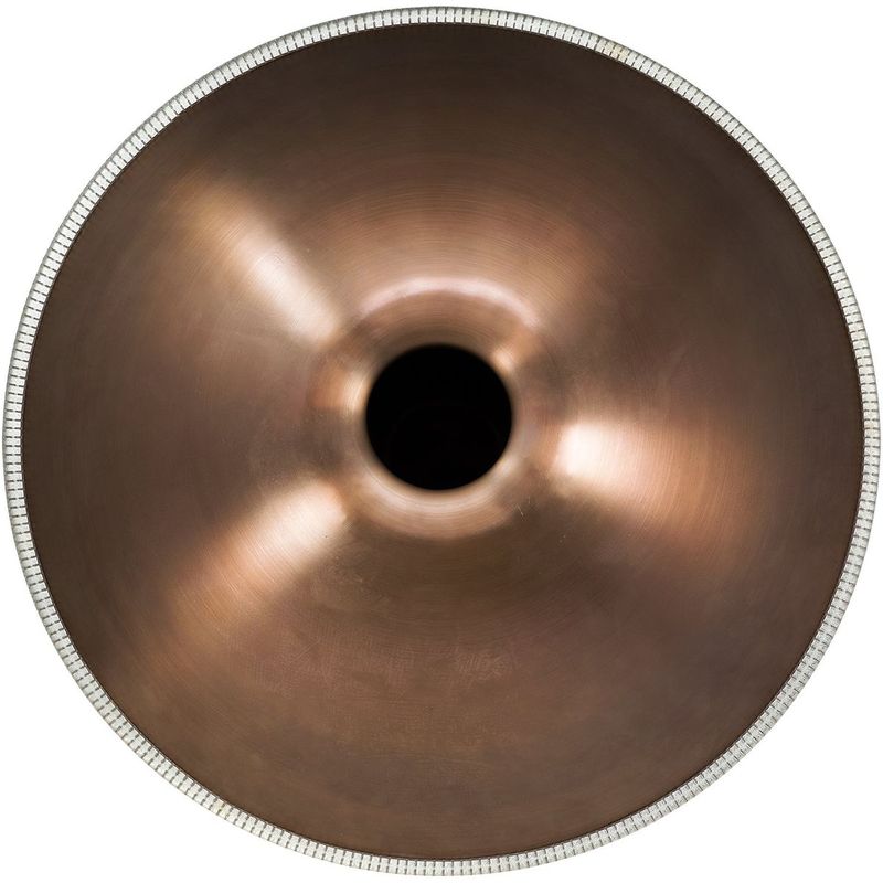 Moon II Handpan D-moll