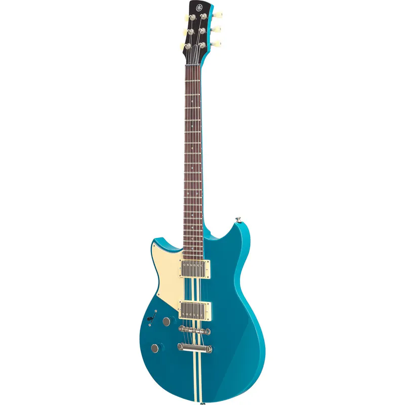 Yamaha Revstar RSE20L Elgitar venstrehånds Swift Blue