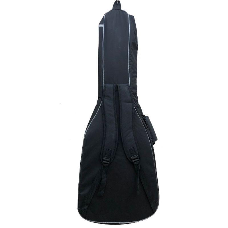 Profile PR100-CB34 Gigbag for 3/4-klassisk gitar