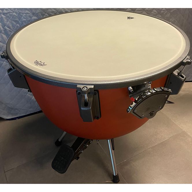 Hovedbilde Pauke/Timpani DFH 20