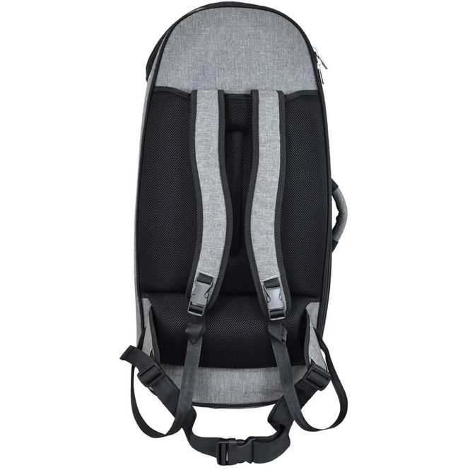 Hovedbilde Tom & Will Gigbag for eufonium, Grå