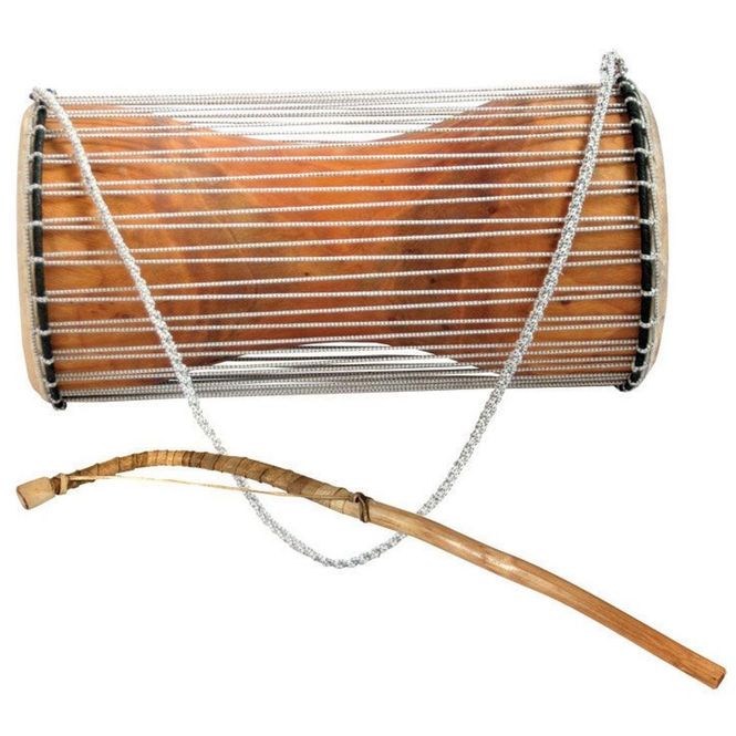 Hovedbilde Talking Drum Professional