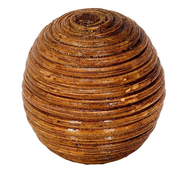 Hovedbilde Ball shaker av rotting 5 cm