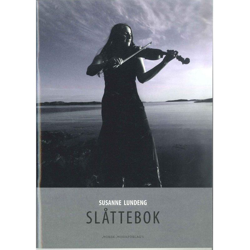 Slåttebok - Susanne Lundeng
