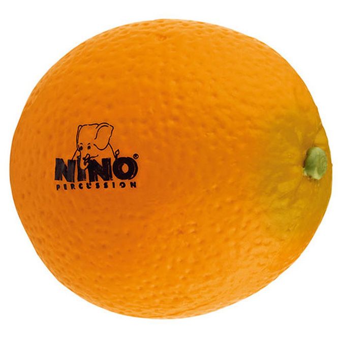 Hovedbilde Meinl NINO598 Appelsin-shaker