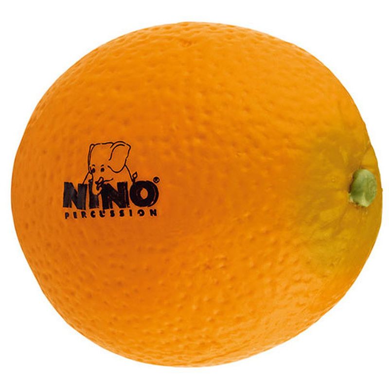 Meinl NINO598 Appelsin-shaker