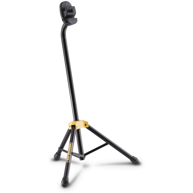 Hovedbilde Hercules DS520B Trombonestativ med tripodben