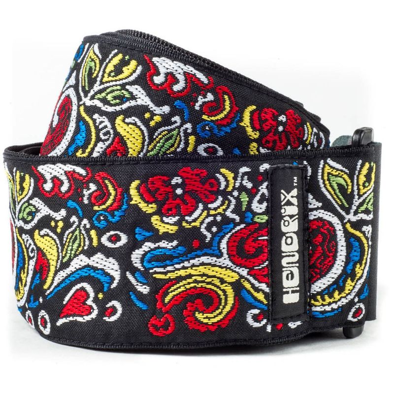 Dunlop JH03 Jimi Hendrix Love Drops Gitarreim