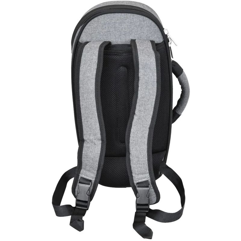 Tom & Will Gigbag for kornett, Grå