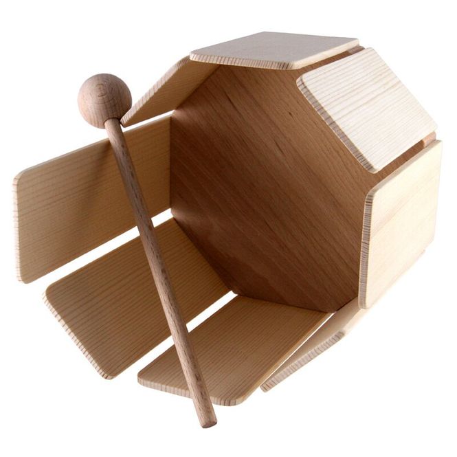 Hovedbilde Rørexylofon medium RT-4