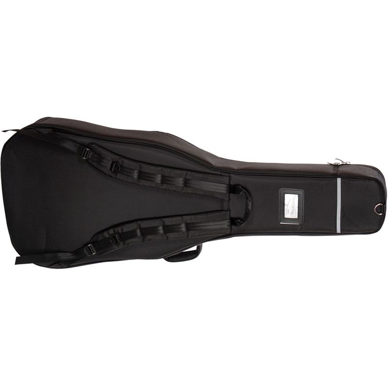 Morgan RW07 WG Premium gigbag for akustisk gitar