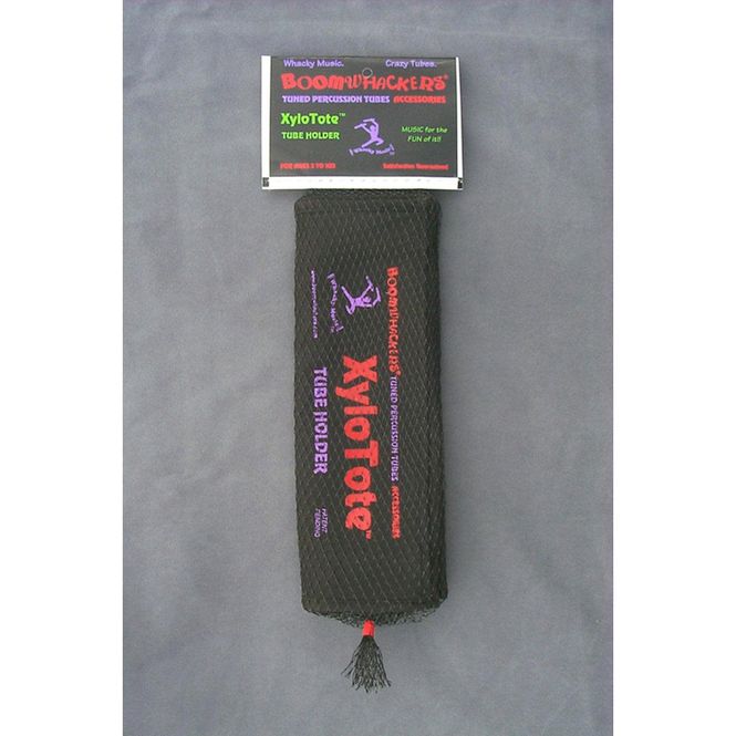 Hovedbilde Boomwhackers BW-XT-8G XyloTote Tube Holder Bag