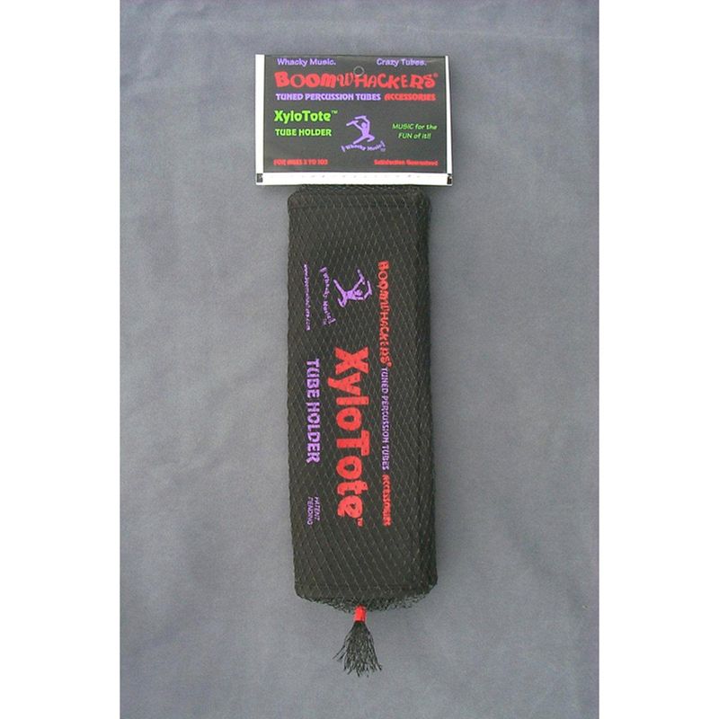 Boomwhackers BW-XT-8G XyloTote Tube Holder Bag