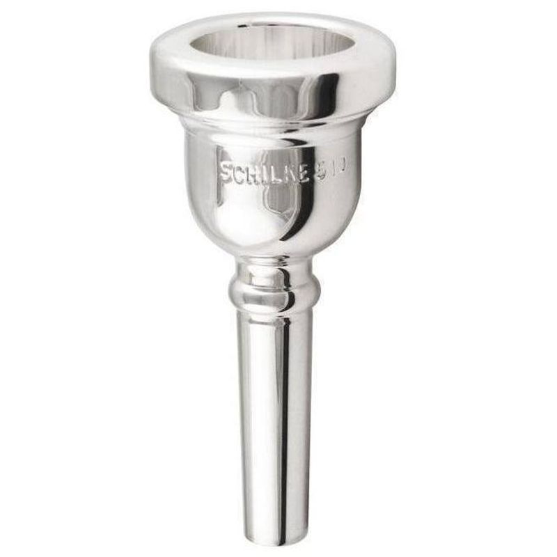 Schilke munnstykke for basstrombone, 59