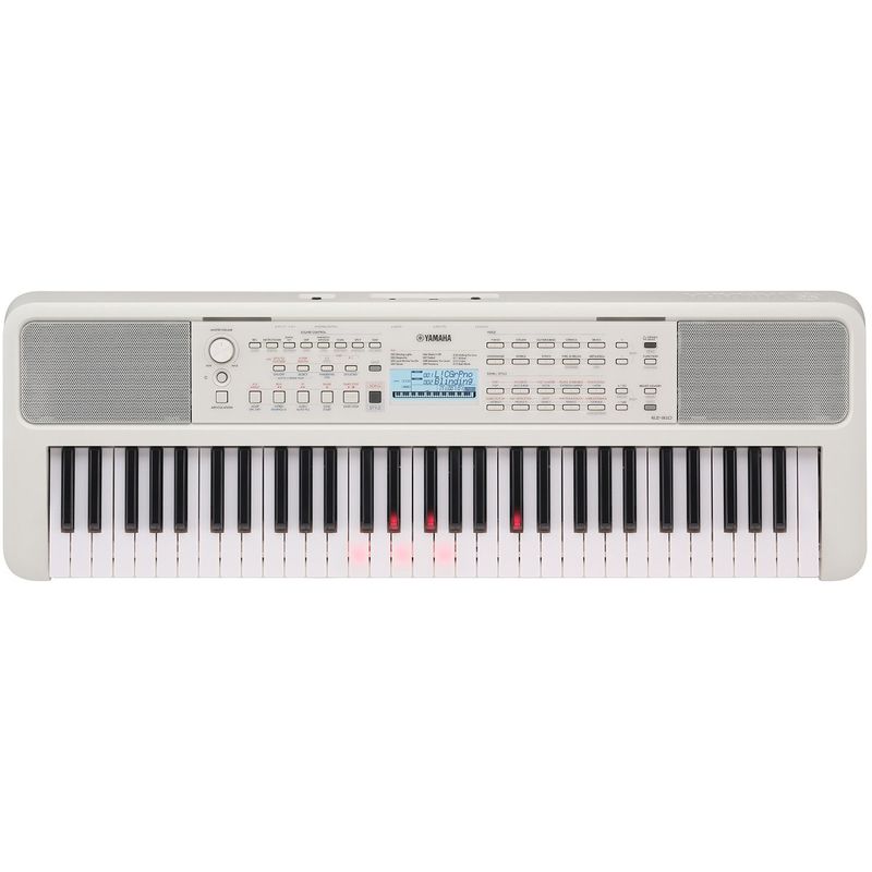 Yamaha EZ-310 keyboard med lystangenter