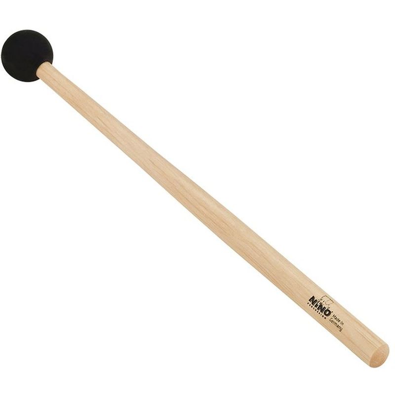 Meinl NINO971 Kølle av tre og gummi