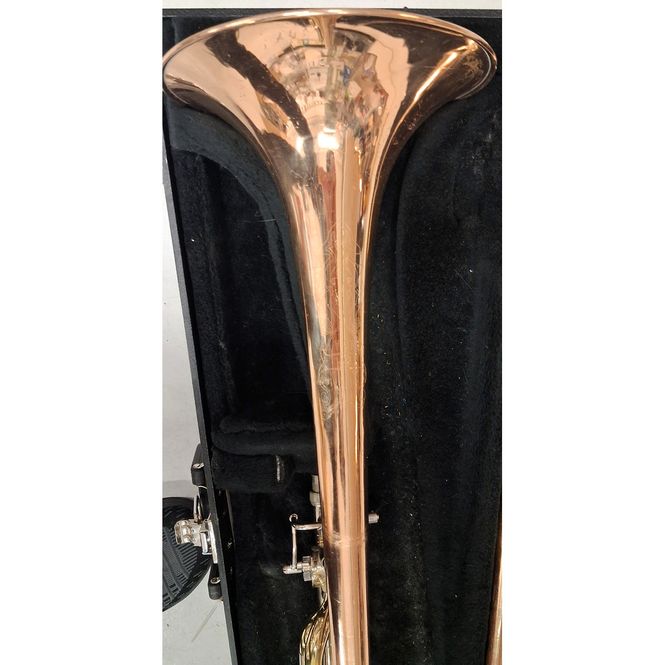Hovedbilde Brukt Conn Trombone | 88H